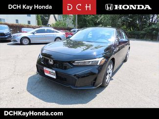 New 2026 Honda Civic LX video 1