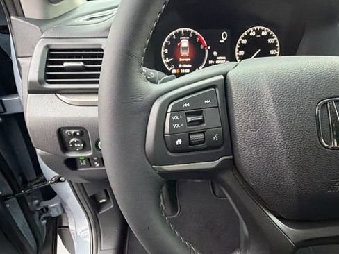 New 2026 Honda Ridgeline RTL image 26
