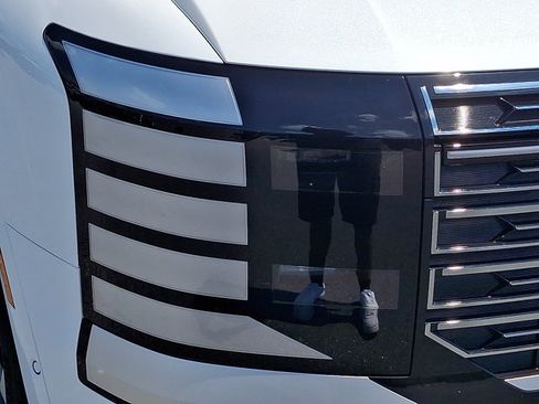 Certified 2026 Hyundai Palisade Calligraphy FWD image 9