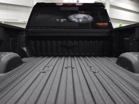 New 2026 Chevrolet Silverado 3500 High Country w/ High Country Premium Package image 26