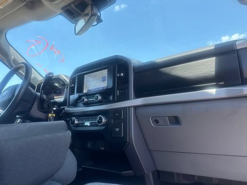 Used 2023 Ford F150 XLT w/ Equipment Group 301A Mid RWD image 26
