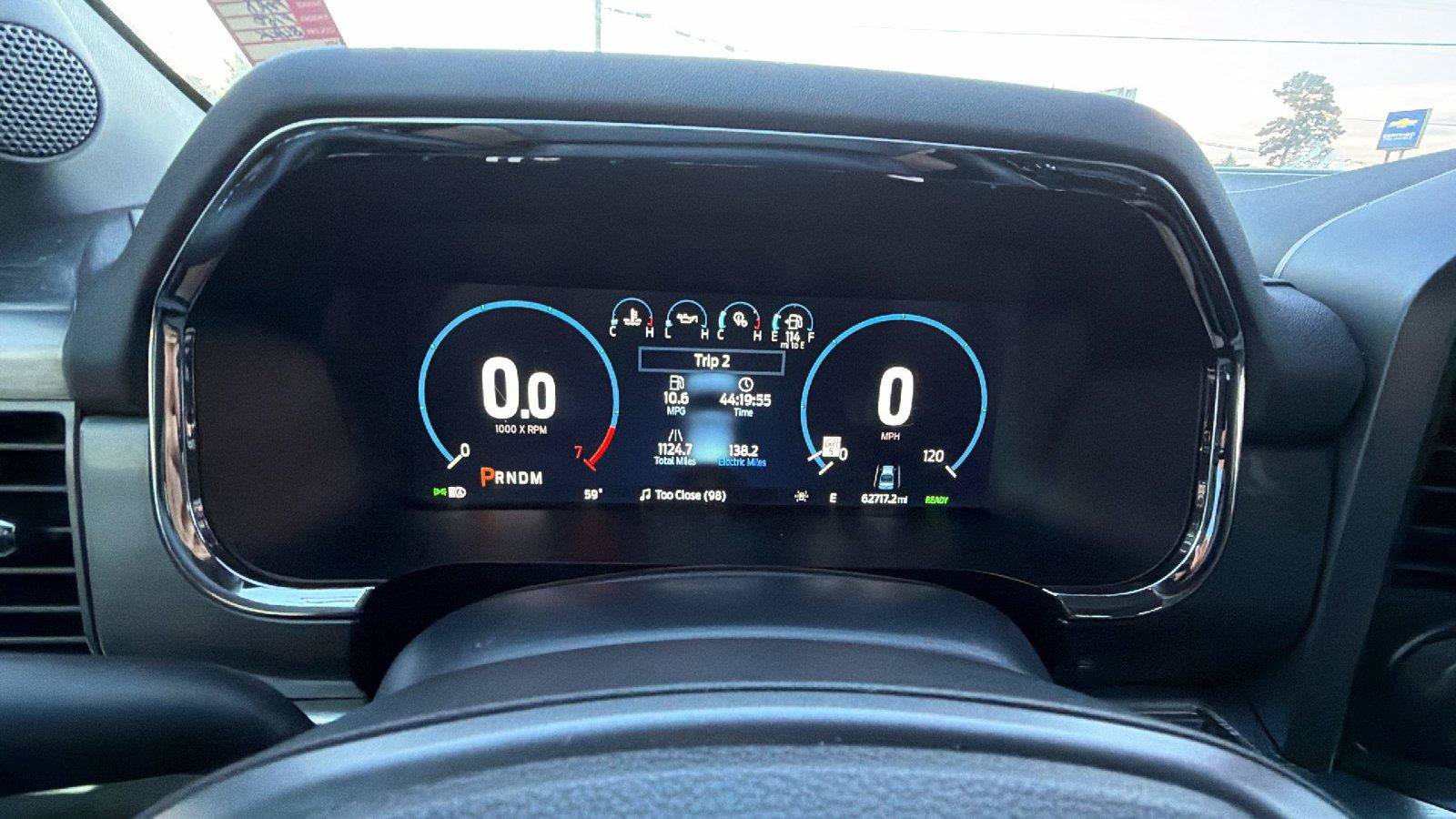 Used 2022 Ford F150 Lariat w/ Equipment Group 501A Mid RWD image 28