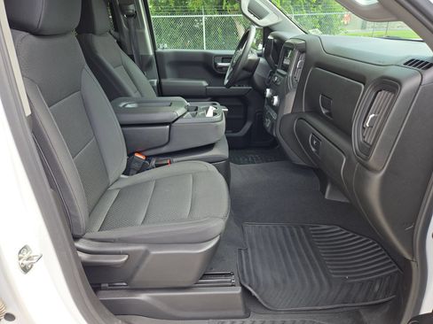Used 2026 GMC Sierra 1500 Pro w/ Graphite Edition AWD/4WD image 26