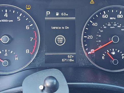 Certified 2023 Kia Rio S w/ Technology Package image 3