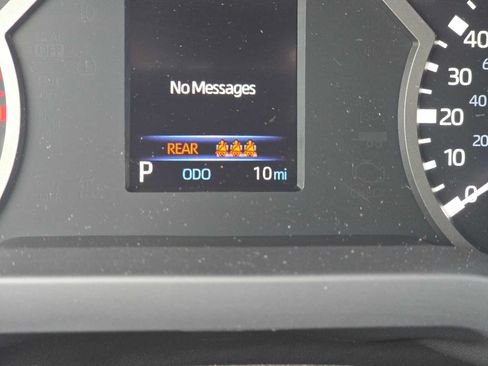 Used 2026 Toyota Tundra SR5 w/ TRD Off-Road Premium Package AWD/4WD image 26