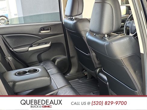 Used 2013 Honda CR-V EX-L image 27