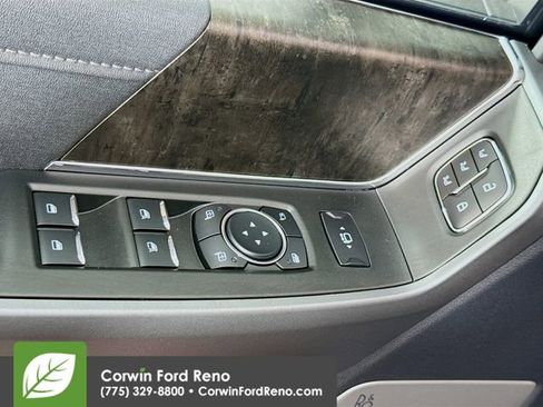 New 2026 Ford F350 Lariat w/ Tremor Off-Road Package image 20