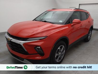 Used 2023 Chevrolet Blazer LT w/ Convenience Package