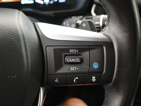 Used 2025 INFINITI QX60 Luxe AWD/4WD image 19