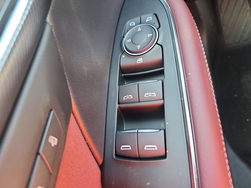 New 2026 Buick Envision Sport Touring AWD/4WD image 18