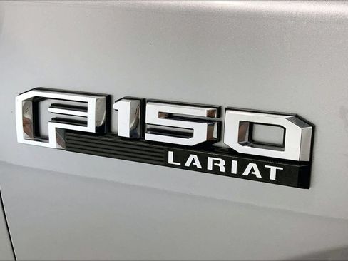 Used 2020 Ford F150 Lariat w/ Max Trailer Tow Package AWD/4WD image 7