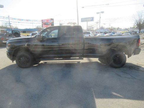 New 2026 RAM 3500 Tradesman image 2