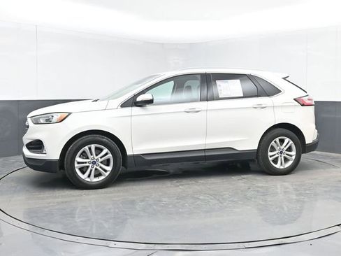 Used 2020 Ford Edge SEL w/ Convenience Package image 11