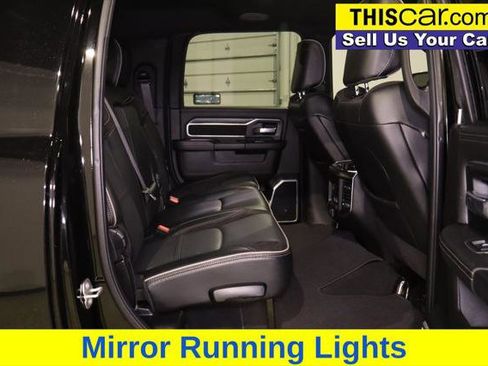 Used 2023 RAM 2500 Laramie AWD/4WD image 33