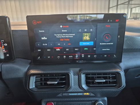 Used 2025 Ford Mustang GT image 30