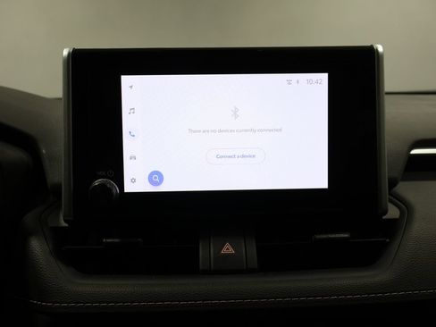 Used 2024 Toyota RAV4 XLE image 26