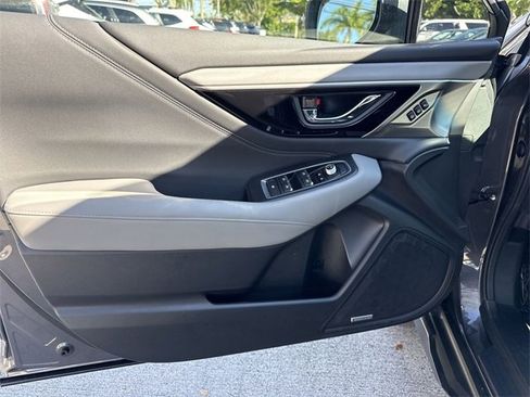 Certified 2022 Subaru Outback Limited image 13
