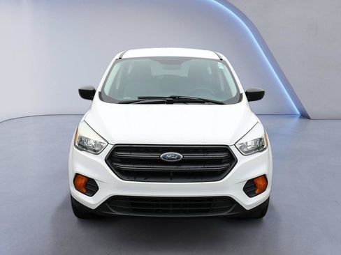 Used 2017 Ford Escape S FWD image 11