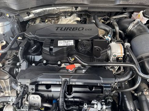 Certified 2022 Hyundai Sonata SEL Plus FWD image 37