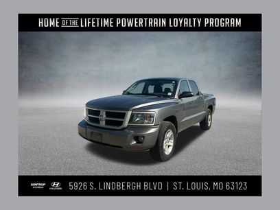 Used 2011 Dodge Dakota Big Horn w/ Convenience Group