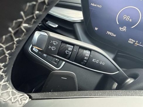 Used 2026 Buick Enclave Avenir w/ Super Cruise Package AWD/4WD image 44
