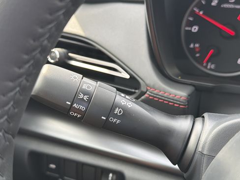 New 2026 Subaru WRX Premium AWD/4WD image 16
