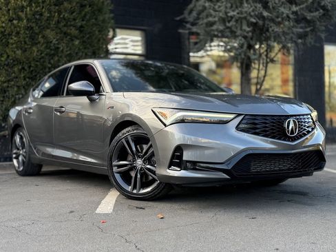Used 2023 Acura Integra A-Spec image 8