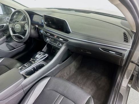 Used 2022 Hyundai Sonata Limited FWD image 33