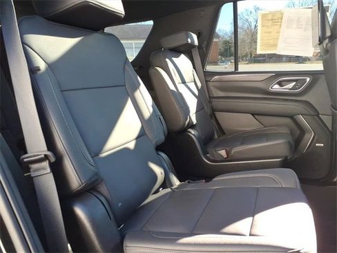 Certified 2024 Chevrolet Tahoe LT w/ Luxury Package image 11