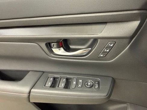 Certified 2026 Honda CR-V Sport-L image 34