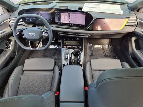 New 2026 Audi S5 Premium Plus AWD/4WD image 14