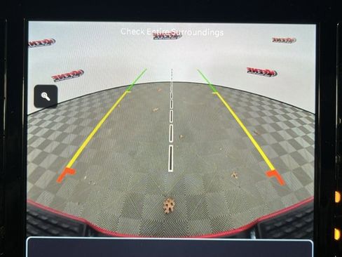 Used 2024 RAM 2500 Big Horn w/ Sport Appearance Package image 12