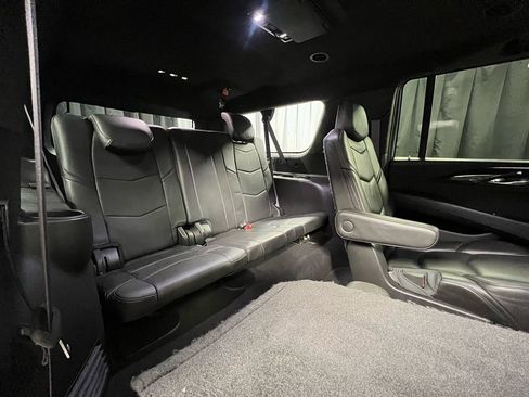 Used 2015 Cadillac Escalade ESV Platinum image 20