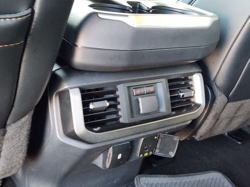 Used 2022 Ford F150 Platinum w/ Equipment Group 701A High image 33