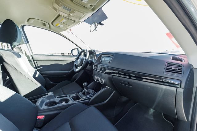 Used 2016 MAZDA CX-5 Sport FWD image 21