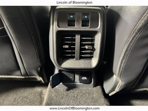 Used 2025 Ford Bronco Outer Banks AWD/4WD image 14