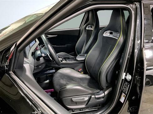 Used 2023 Kia EV6 GT image 22