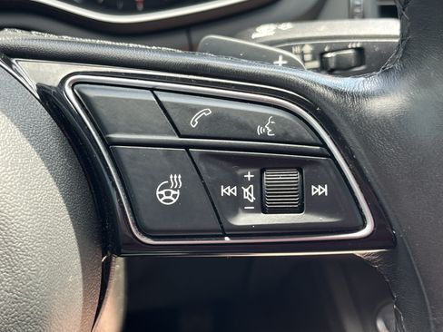 Used 2023 Audi A5 2.0T Premium w/ Convenience Package AWD/4WD image 22