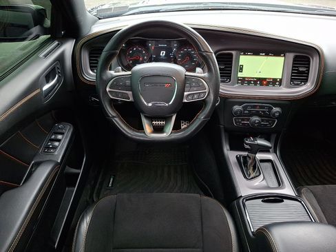 Used 2023 Dodge Charger Scat Pack RWD image 13