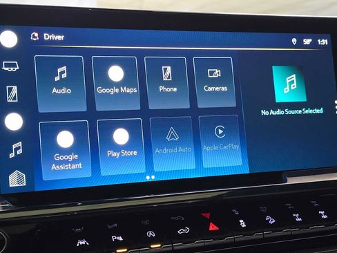 Used 2022 Chevrolet Silverado 1500 ZR2 w/ Technology Package image 31