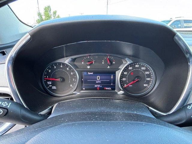 Used 2023 Chevrolet Equinox LS w/ LS Convenience Package FWD image 24