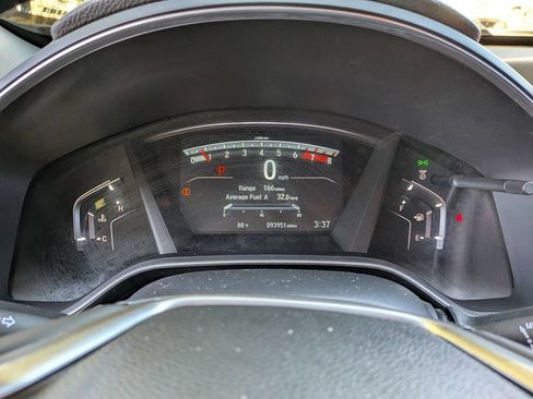 Used 2017 Honda CR-V EX-L image 19