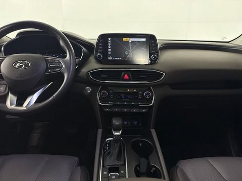 Used 2020 Hyundai Santa Fe Limited w/ Cargo Package FWD image 34