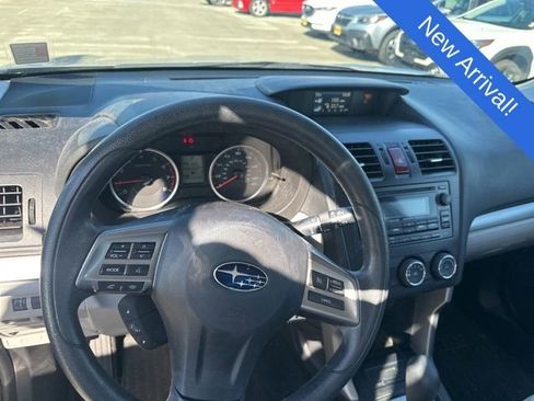 Used 2015 Subaru Forester 2.5i w/ Alloy Wheel Package image 10