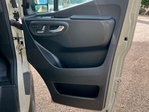 New 2026 Mercedes-Benz Sprinter 2500 image 21