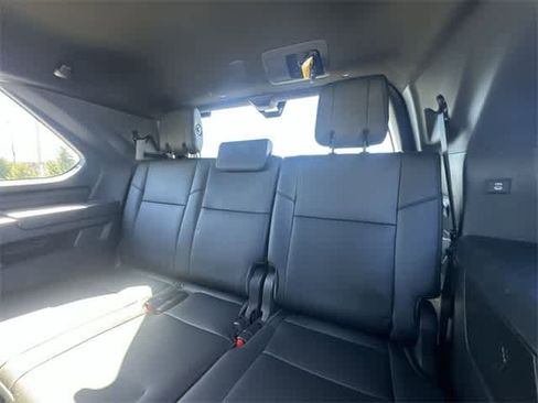 Used 2025 Toyota Sequoia Limited w/ TRD Off-Road Package image 18