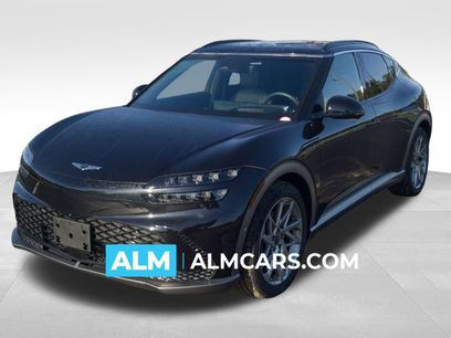 Used 2024 Genesis GV60 Advanced