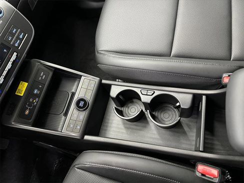 New 2026 Hyundai Kona Limited image 32