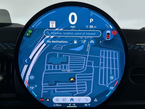 New 2026 MINI Cooper 4-Door Hardtop image 19