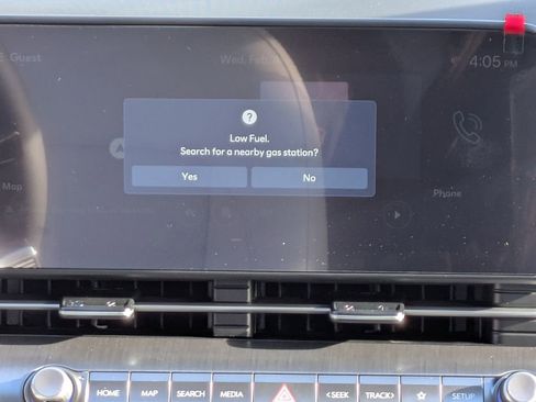 New 2026 Hyundai Kona Limited FWD image 19